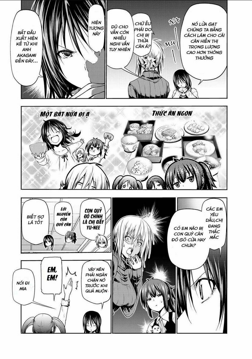 Tenpuru Chap 24 - Next Chap 25