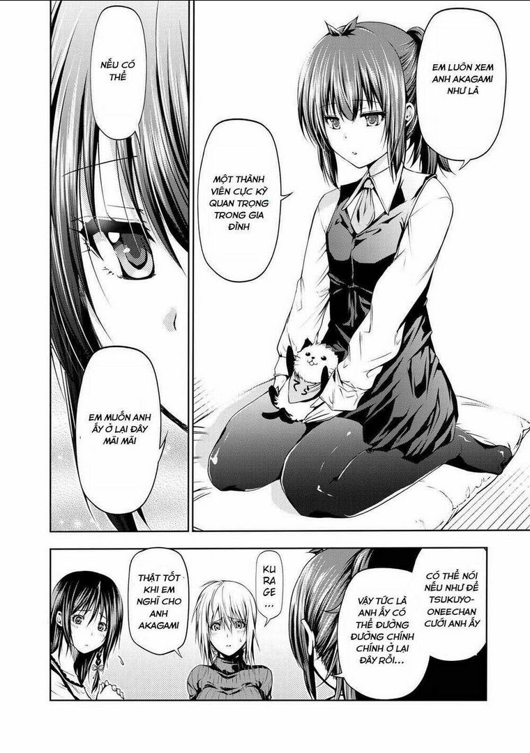 Tenpuru Chap 24 - Next Chap 25