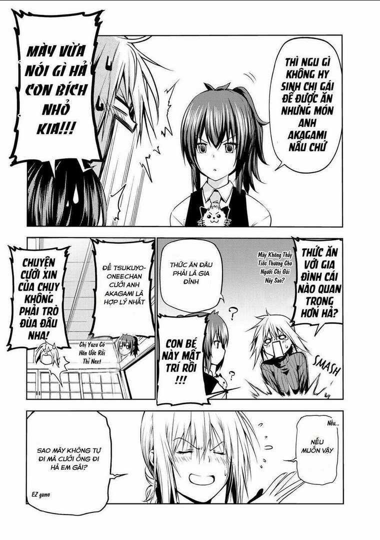 Tenpuru Chap 24 - Next Chap 25