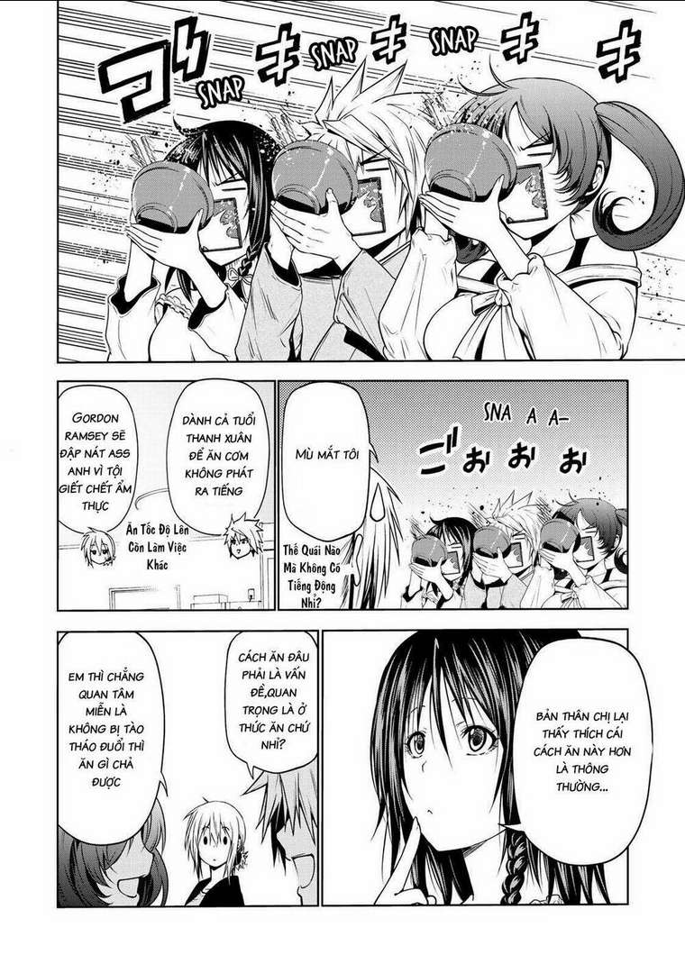 Tenpuru Chap 25 - Next Chap 26