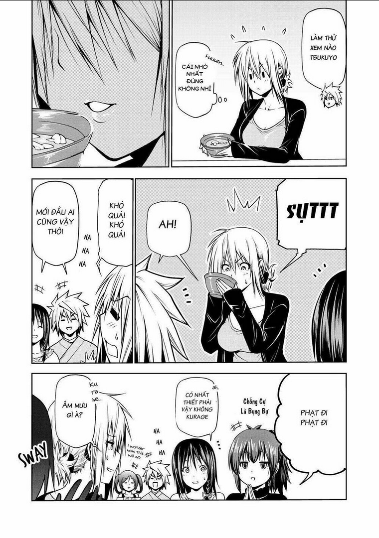 Tenpuru Chap 25 - Next Chap 26