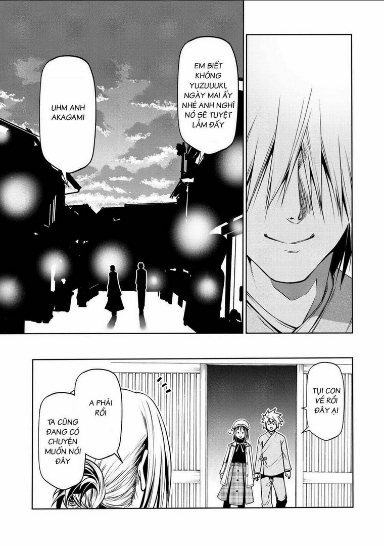 Tenpuru Chap 26 - Next Chap 27