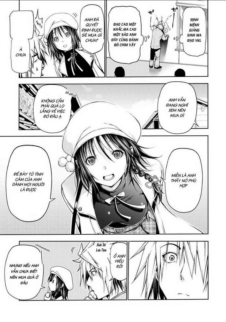 Tenpuru Chap 26 - Next Chap 27