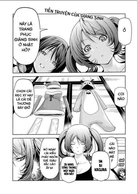 Tenpuru Chap 27.5 - Next Chap 28.5