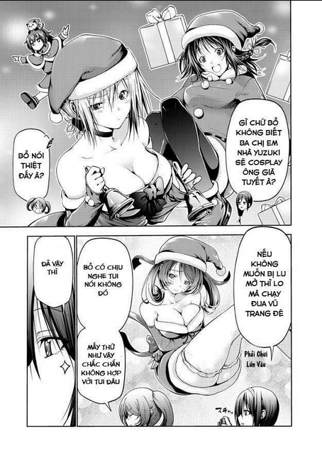 Tenpuru Chap 27.5 - Next Chap 28.5