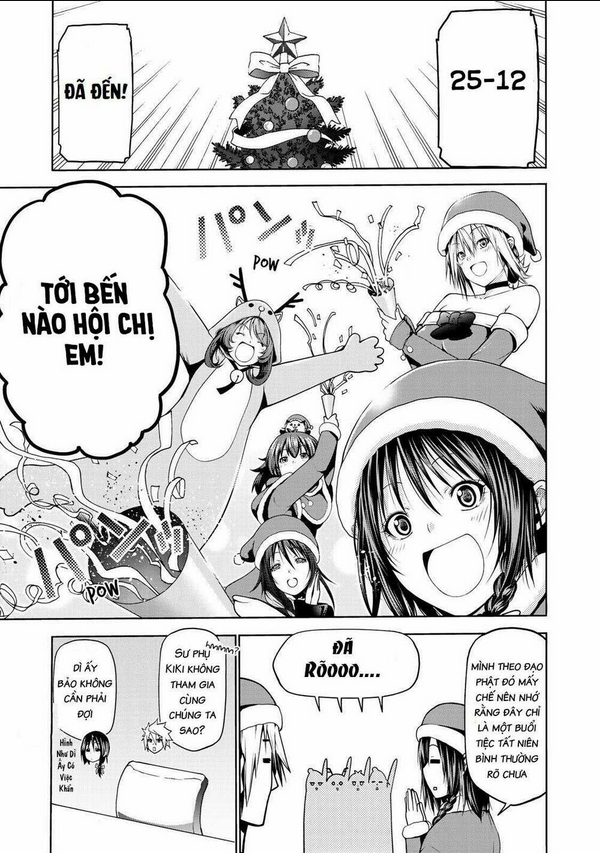 Tenpuru Chap 27 - Next Chap 28