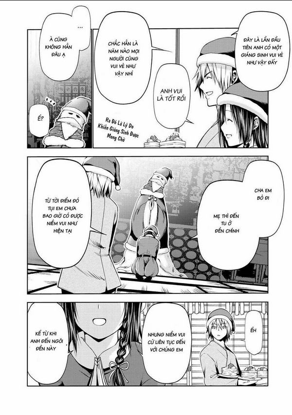 Tenpuru Chap 27 - Next Chap 28