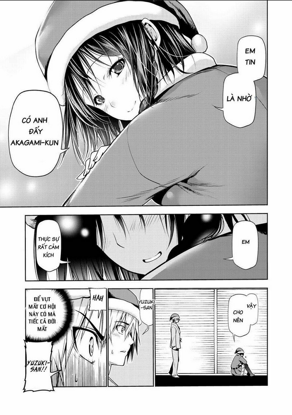 Tenpuru Chap 27 - Next Chap 28