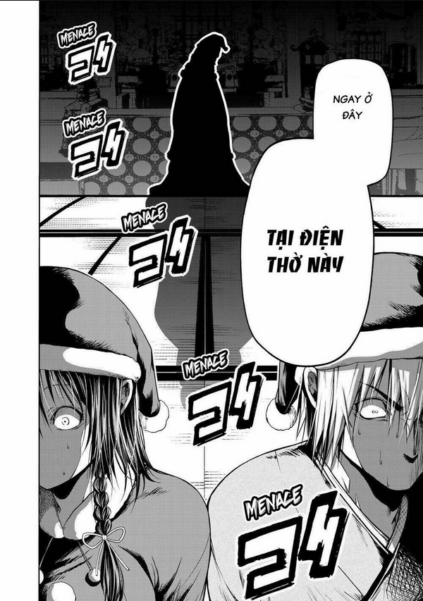 Tenpuru Chap 27 - Next Chap 28