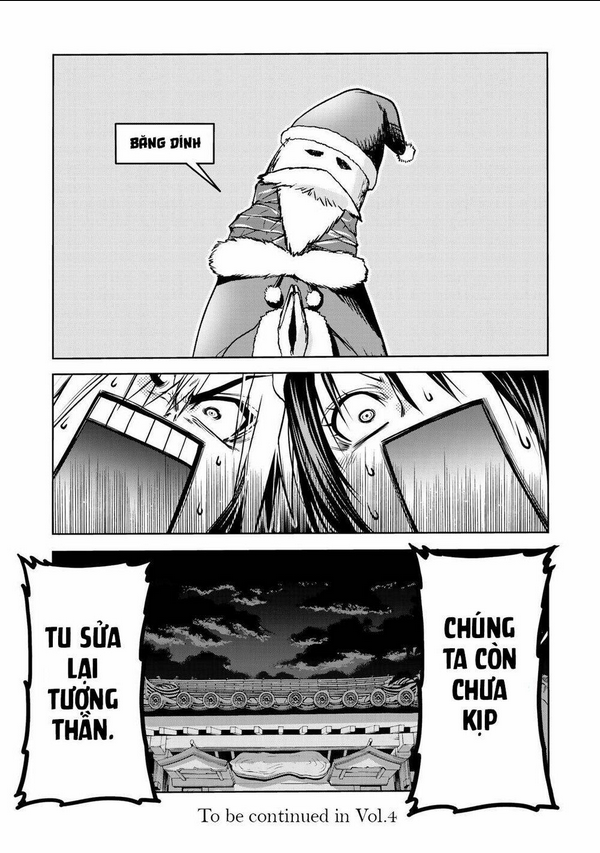 Tenpuru Chap 27 - Next Chap 28