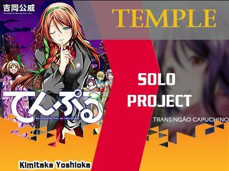 Tenpuru Chap 28 - Next Chap 29