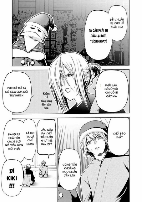 Tenpuru Chap 28 - Next Chap 29