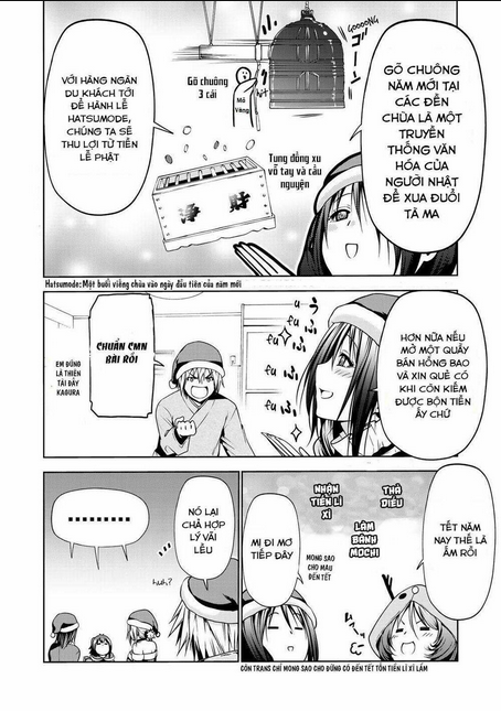 Tenpuru Chap 28 - Next Chap 29