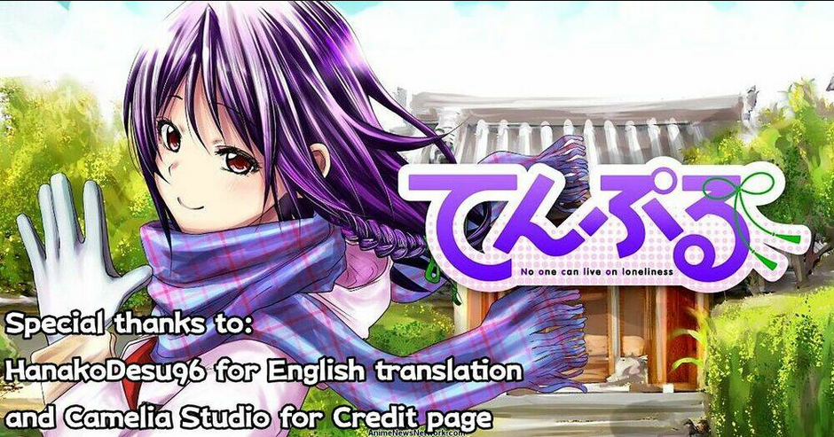 Tenpuru Chap 29 - Next Chap 30