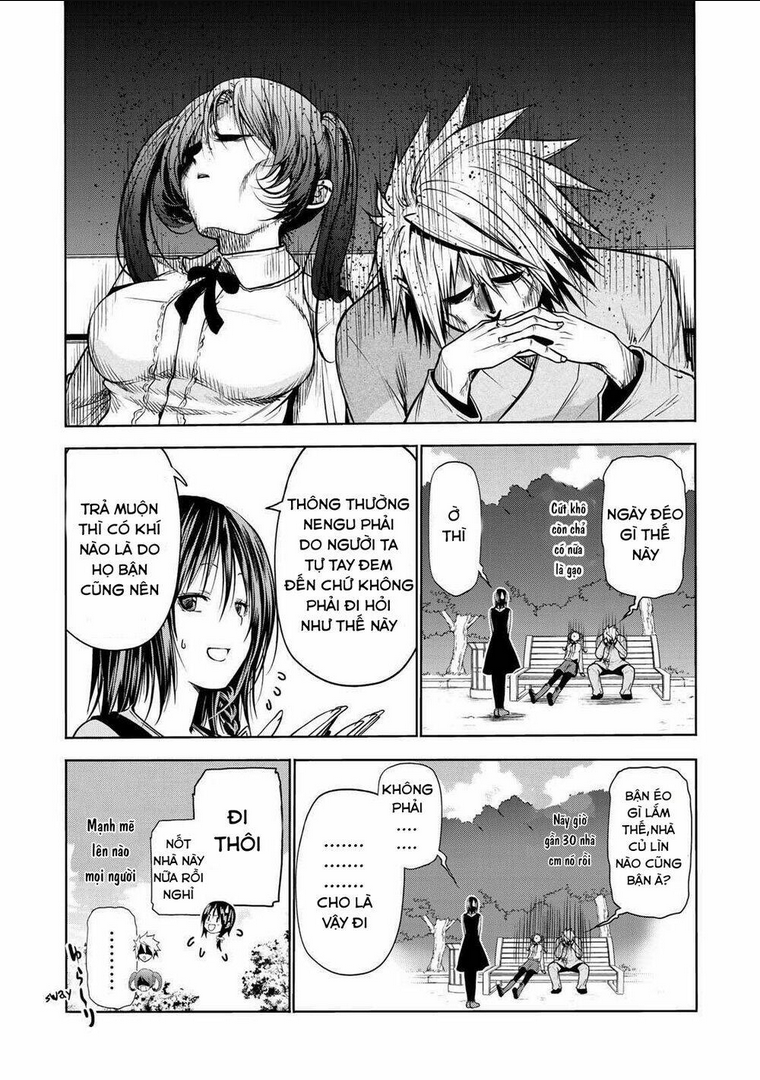 Tenpuru Chap 29 - Next Chap 30