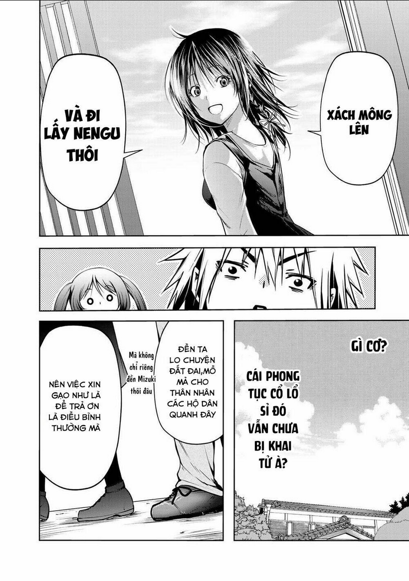 Tenpuru Chap 29 - Next Chap 30