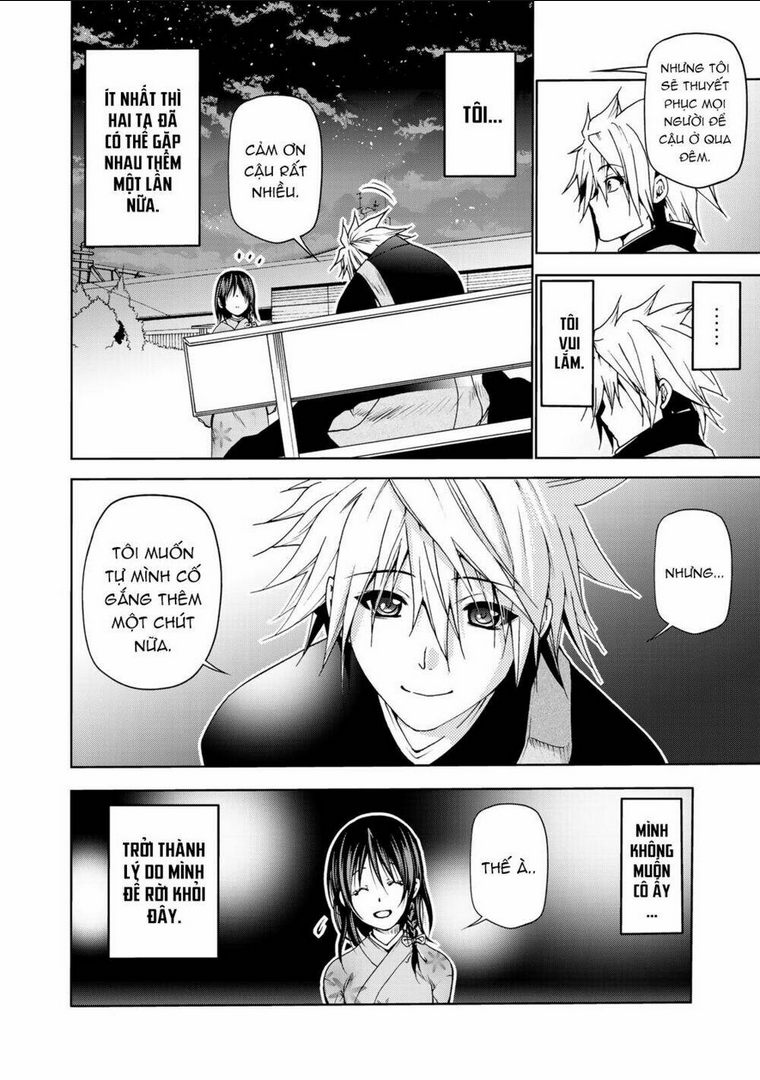 Tenpuru Chap 3 - Next Chap 4