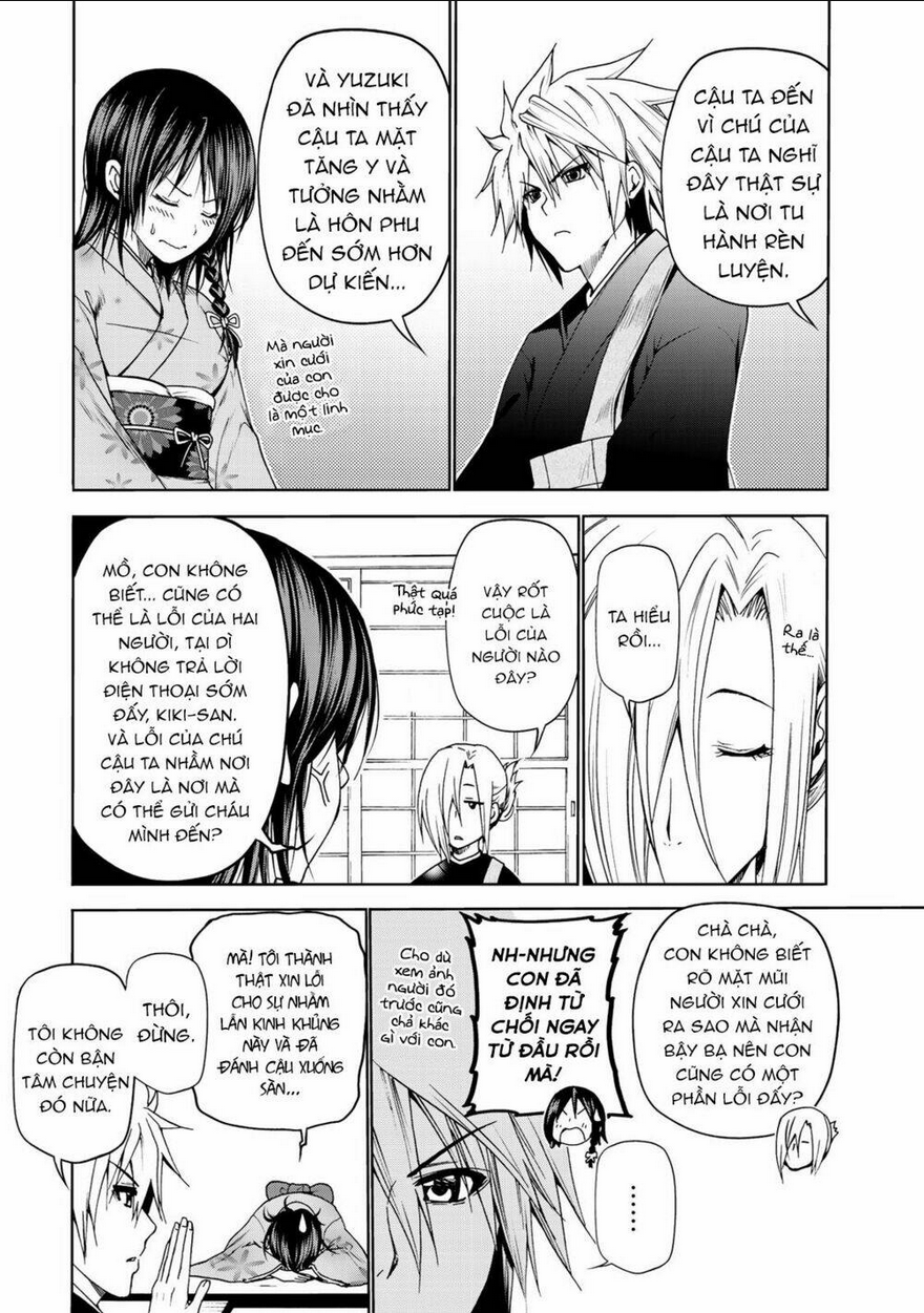 Tenpuru Chap 3 - Next Chap 4
