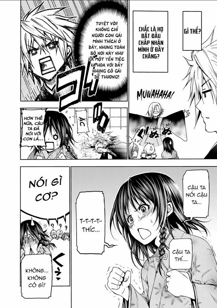 Tenpuru Chap 3 - Next Chap 4