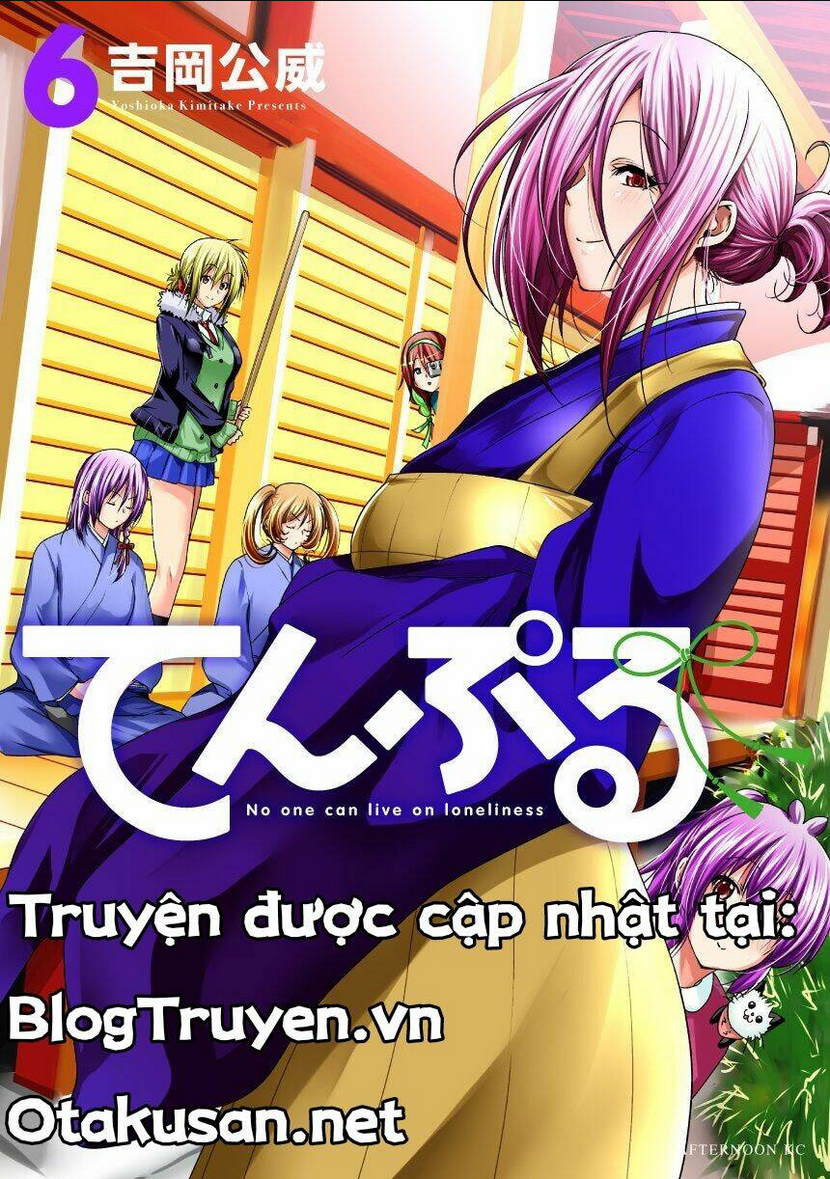 Tenpuru Chap 30 - Next Chap 31