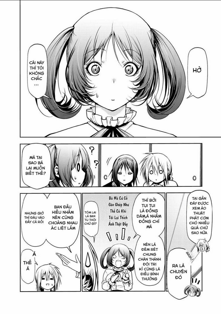 Tenpuru Chap 30 - Next Chap 31