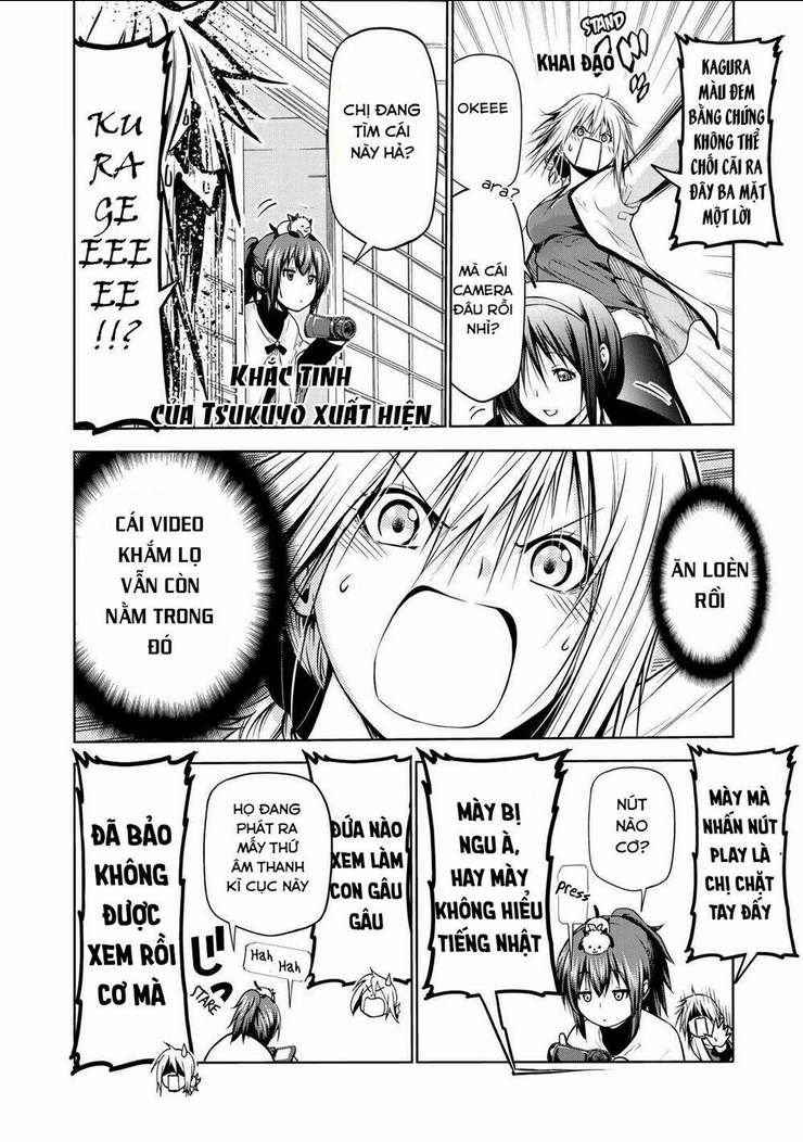 Tenpuru Chap 30 - Next Chap 31