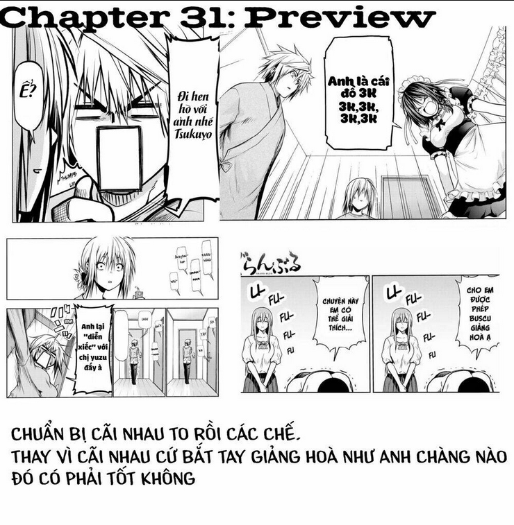 Tenpuru Chap 30 - Next Chap 31