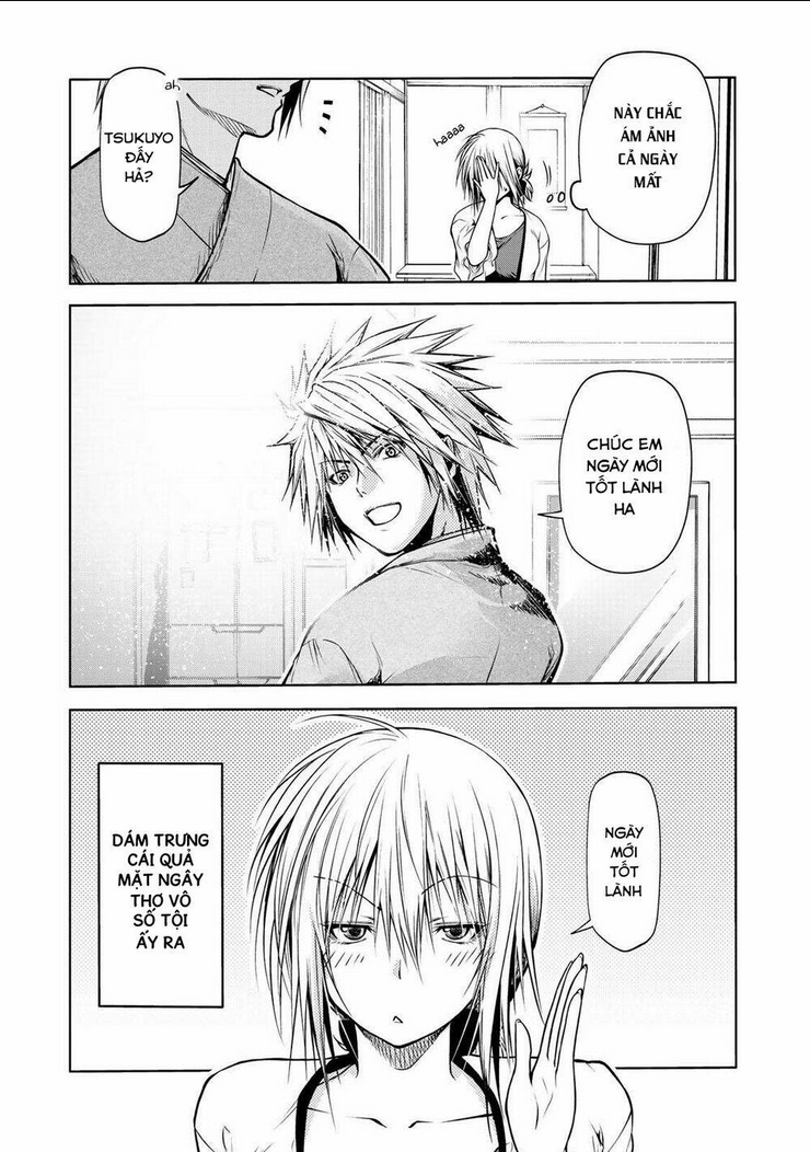 Tenpuru Chap 30 - Next Chap 31