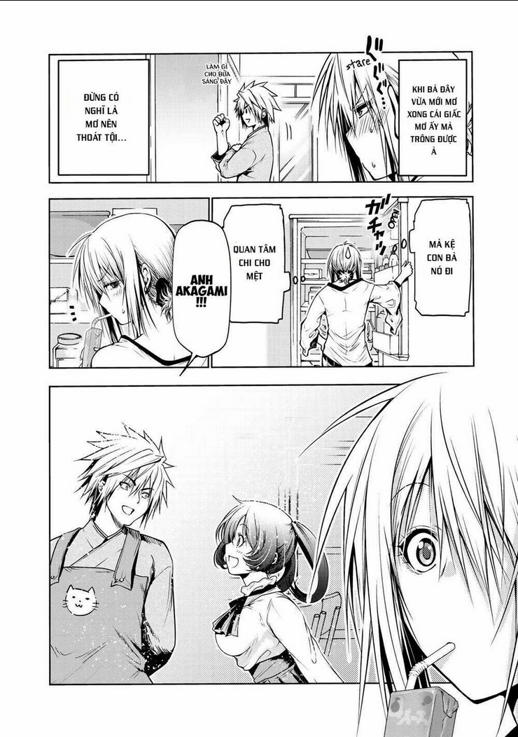 Tenpuru Chap 30 - Next Chap 31