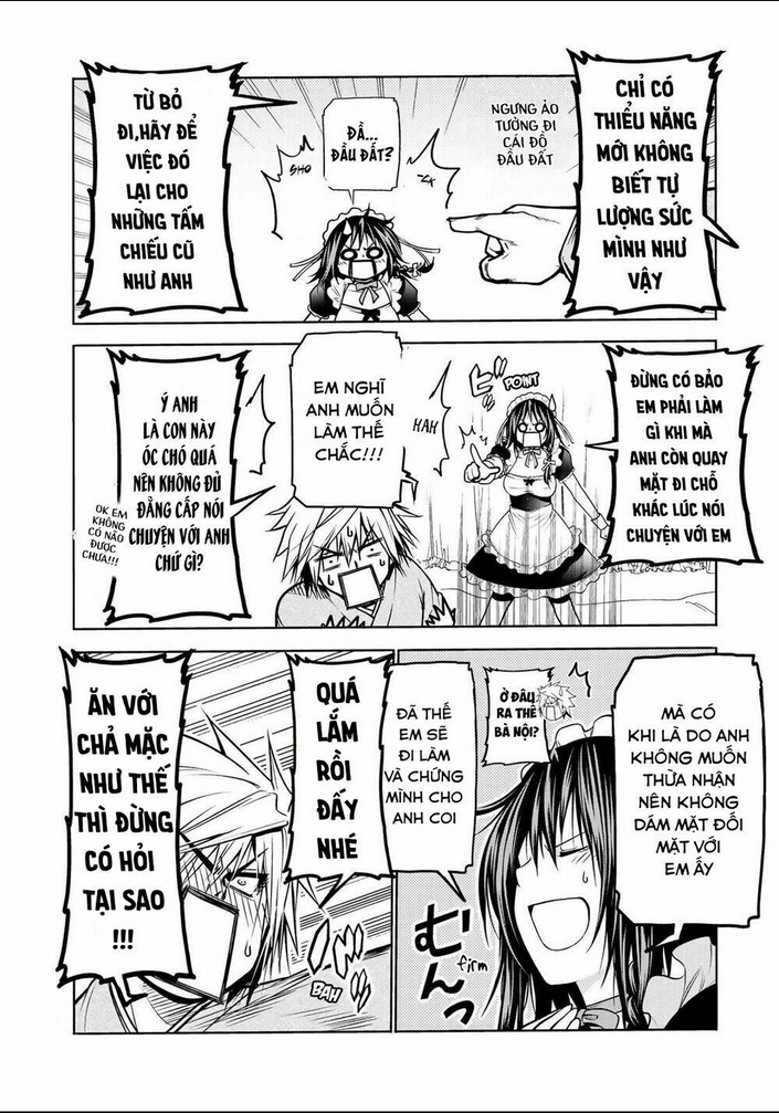 Tenpuru Chap 31 - Next Chap 32