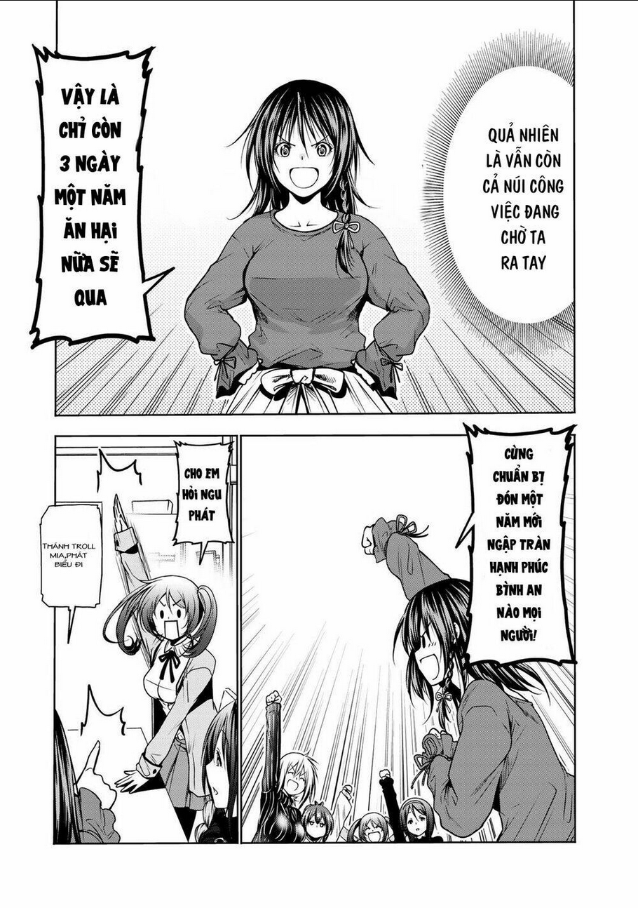 Tenpuru Chap 34 - Next Chap 35