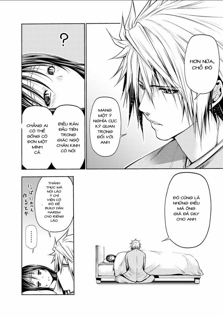 Tenpuru Chap 35 - Next Chap 36