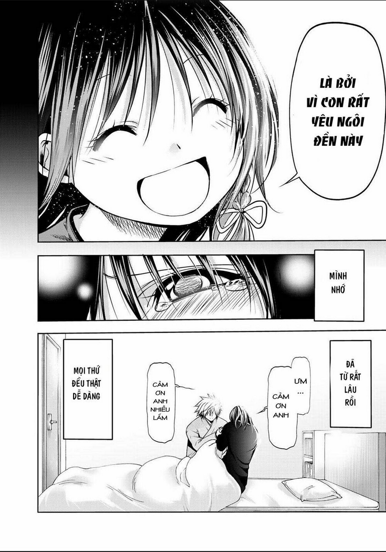 Tenpuru Chap 35 - Next Chap 36