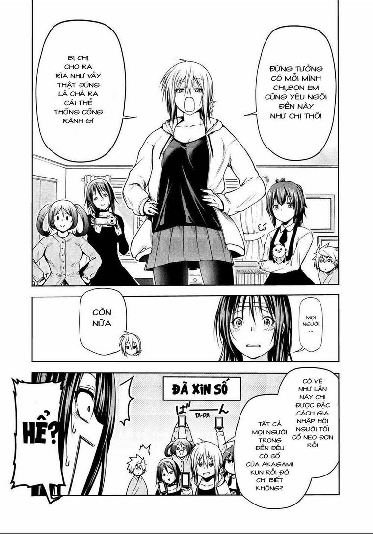 Tenpuru Chap 35 - Next Chap 36