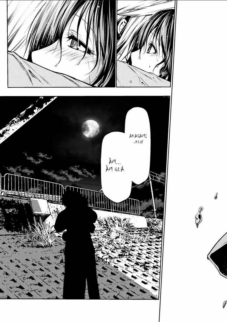 Tenpuru Chap 35 - Next Chap 36