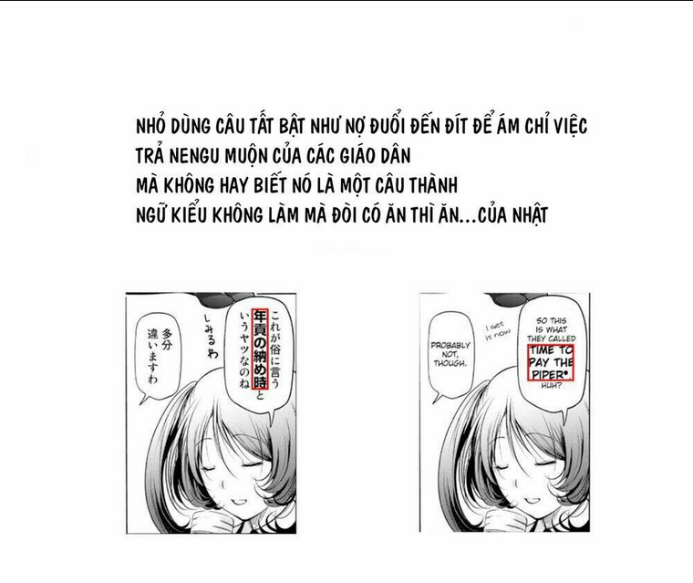 Tenpuru Chap 36 - Next Chap 37