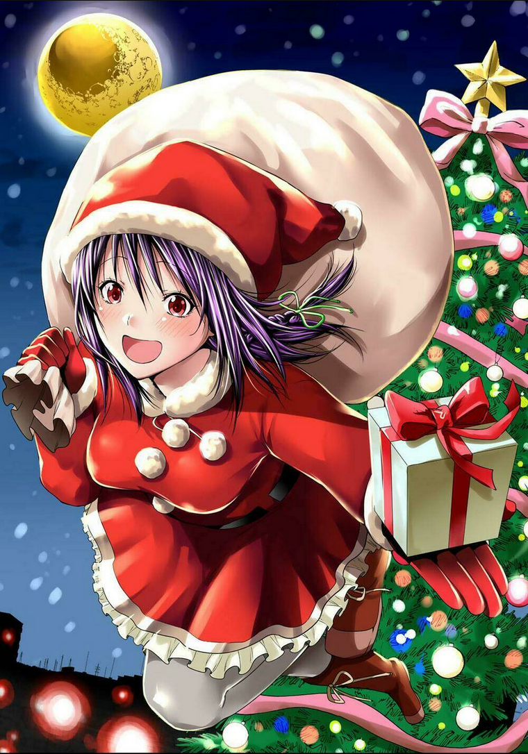 Tenpuru Chap 36 - Next Chap 37