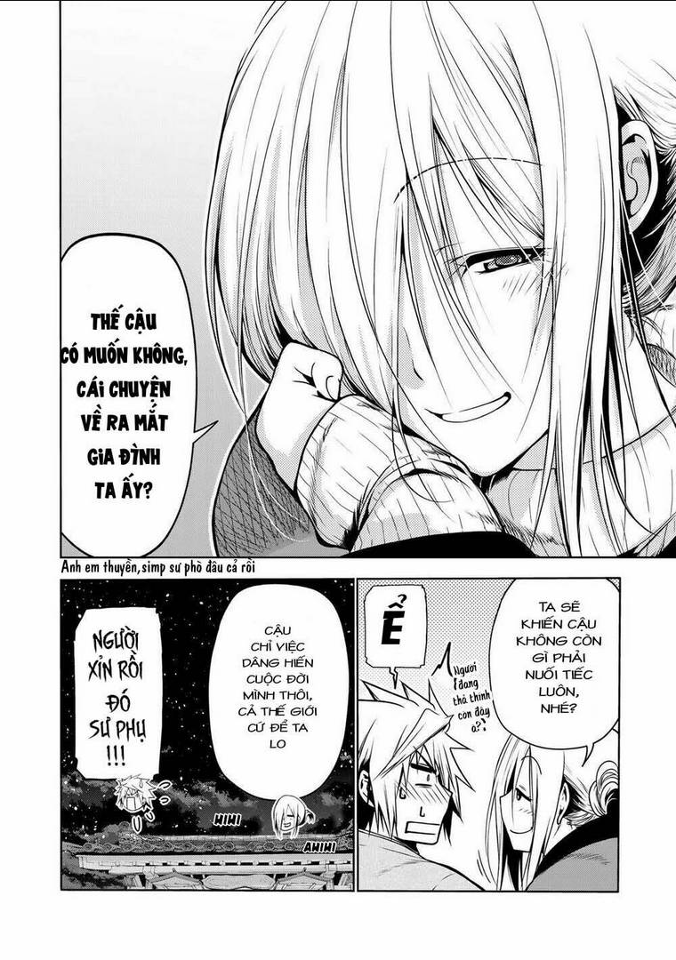 Tenpuru Chap 38 - Next Chap 39