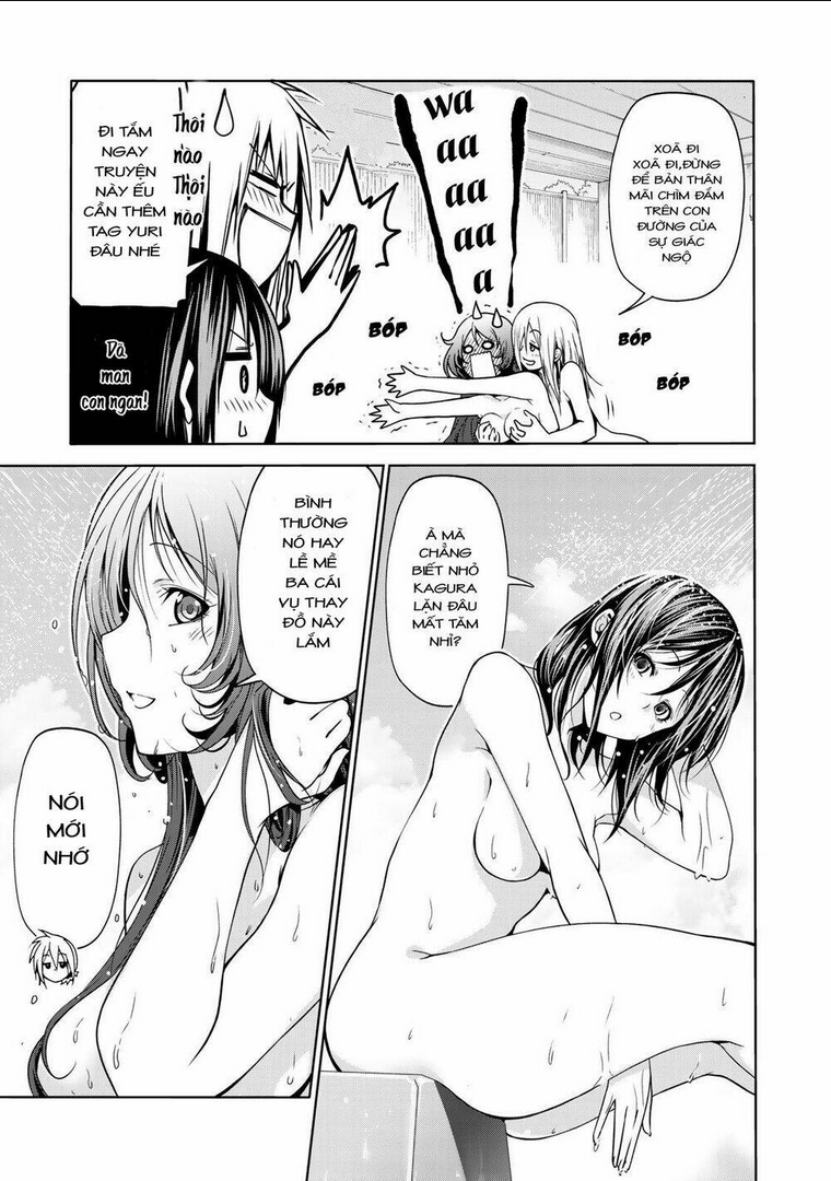 Tenpuru Chap 39 - Next Chap 40