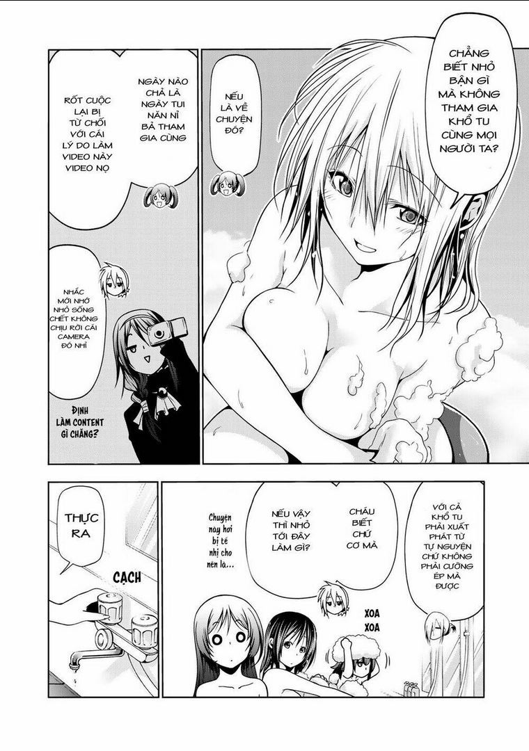 Tenpuru Chap 39 - Next Chap 40