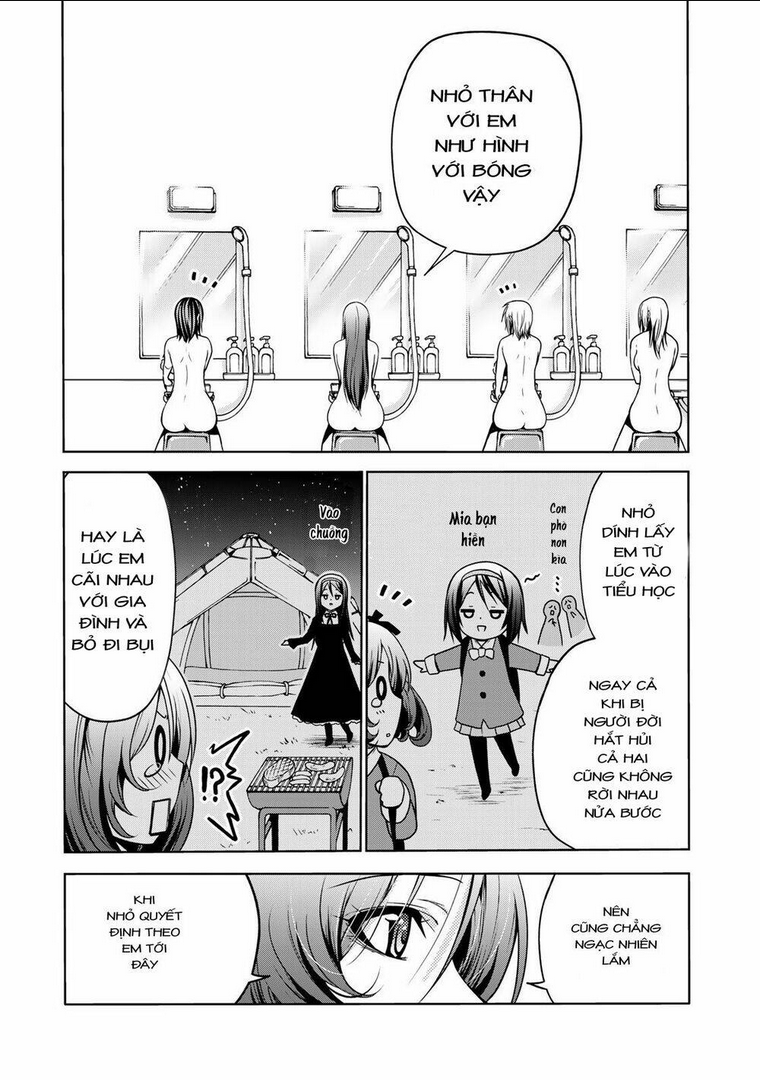 Tenpuru Chap 39 - Next Chap 40