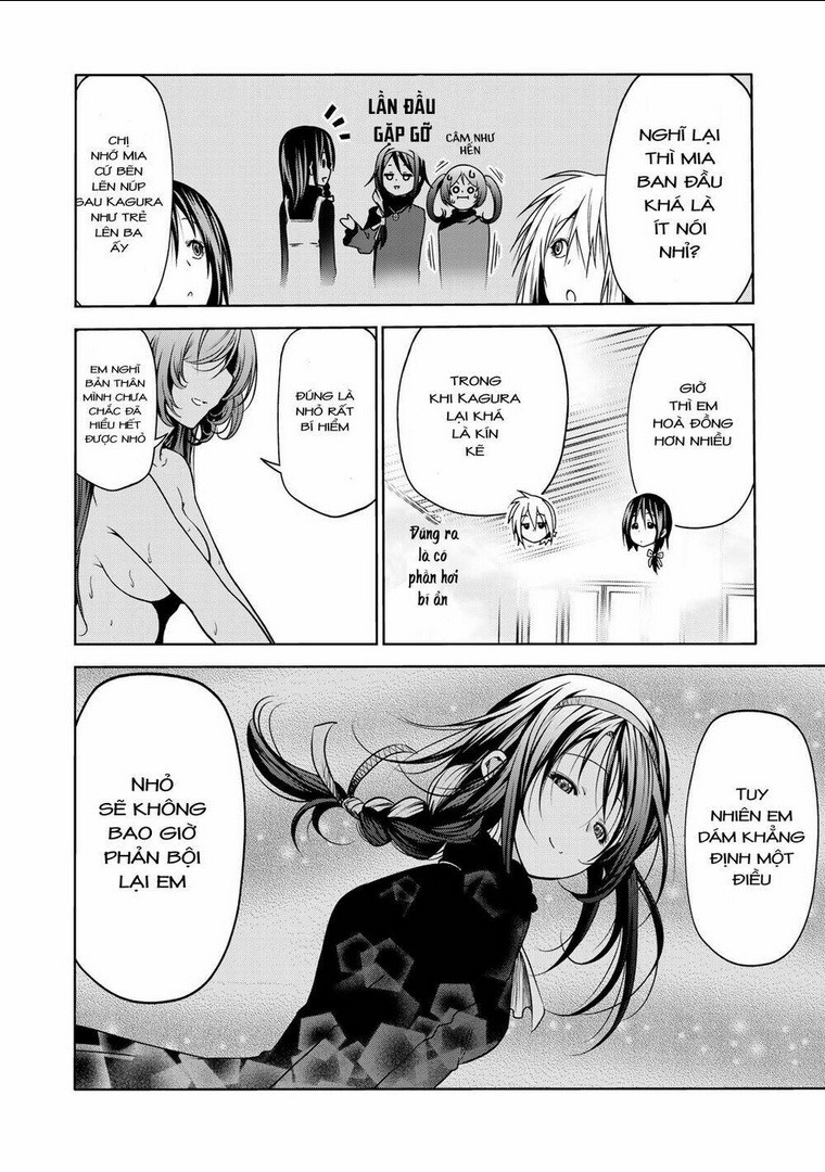 Tenpuru Chap 39 - Next Chap 40