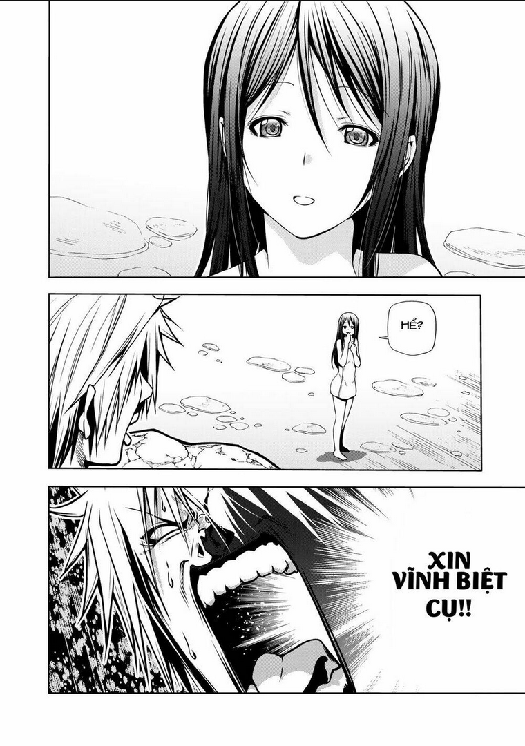 Tenpuru Chap 39 - Next Chap 40