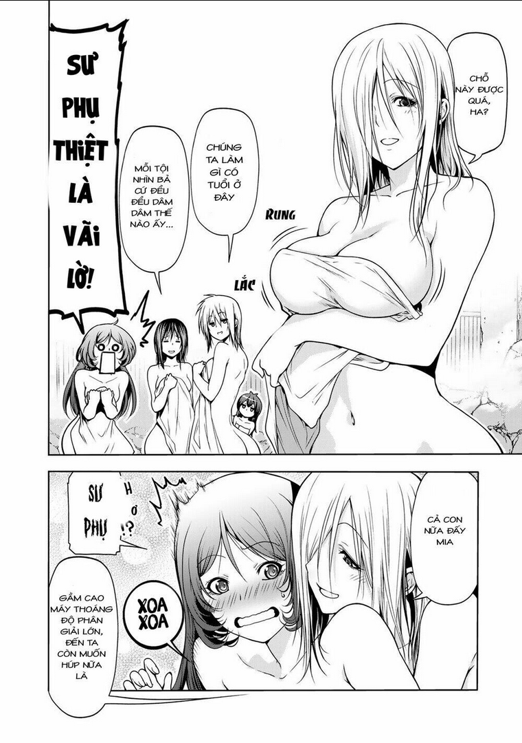 Tenpuru Chap 39 - Next Chap 40