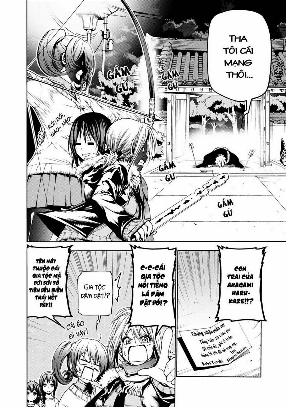 Tenpuru Chap 4 - Next Chap 5