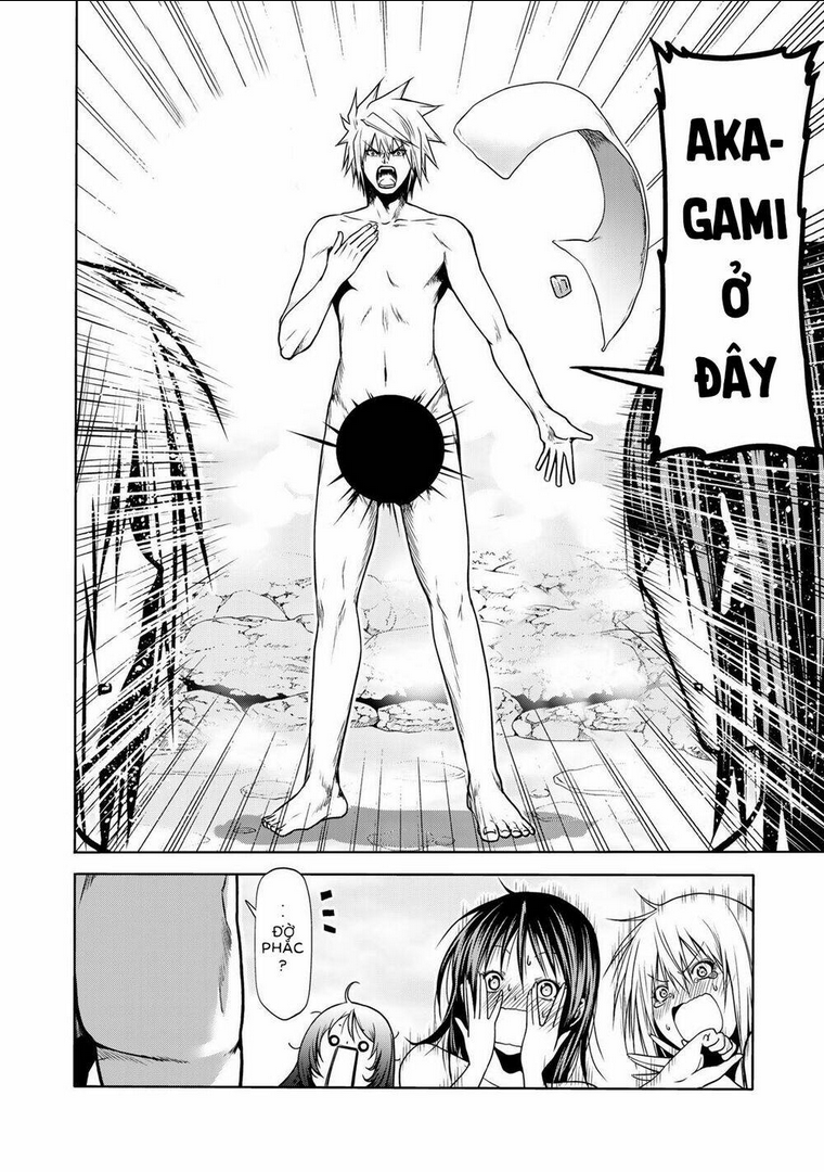 Tenpuru Chap 40 - Next Chap 41