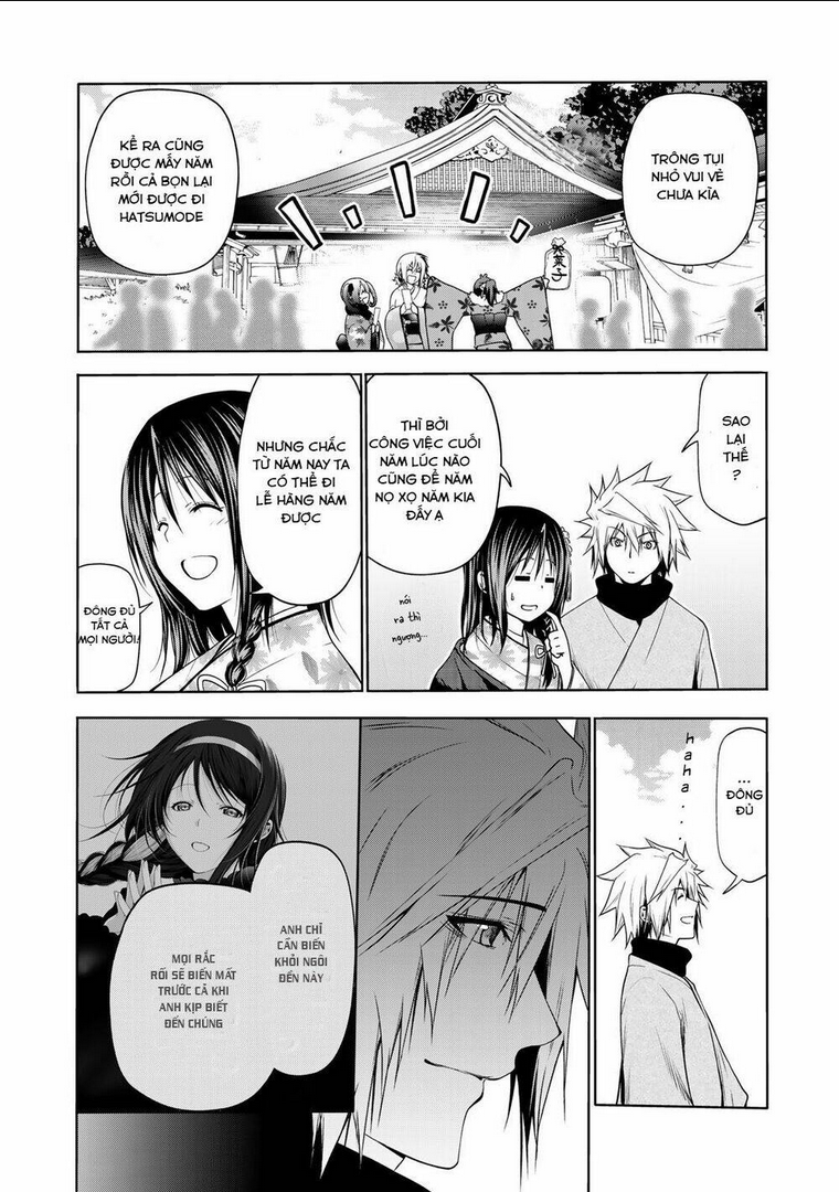 Tenpuru Chap 42 - Next Chap 43