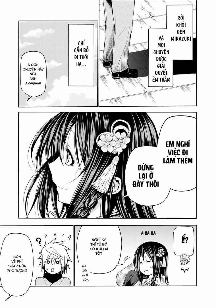 Tenpuru Chap 42 - Next Chap 43