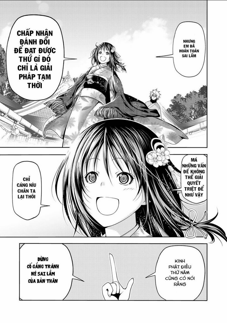 Tenpuru Chap 42 - Next Chap 43