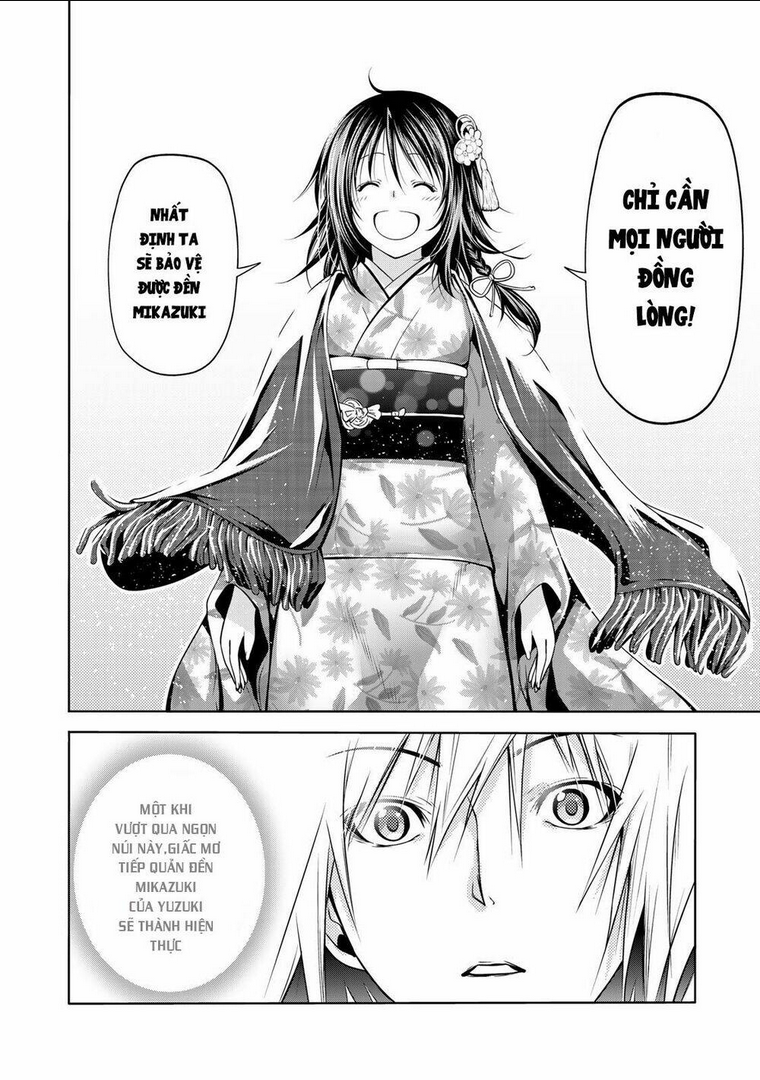 Tenpuru Chap 42 - Next Chap 43